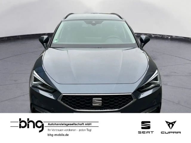 Seat Leon 2.0 TDI Sportstourer