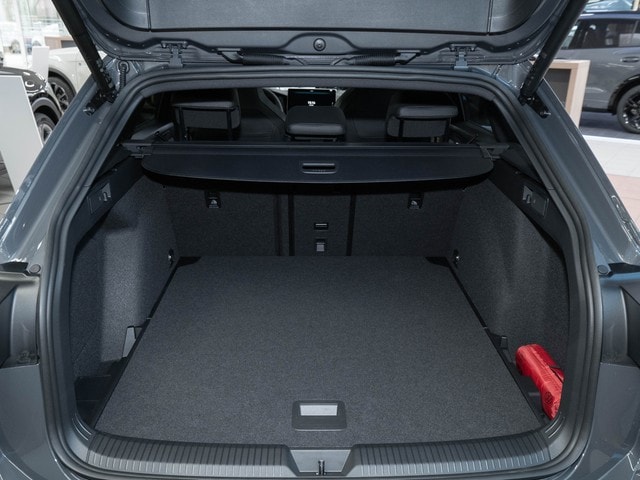 Volkswagen Golf DSG R-Line Style Variant