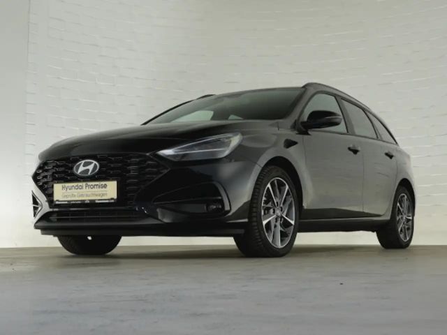 Hyundai i30 Advantage T-GDi