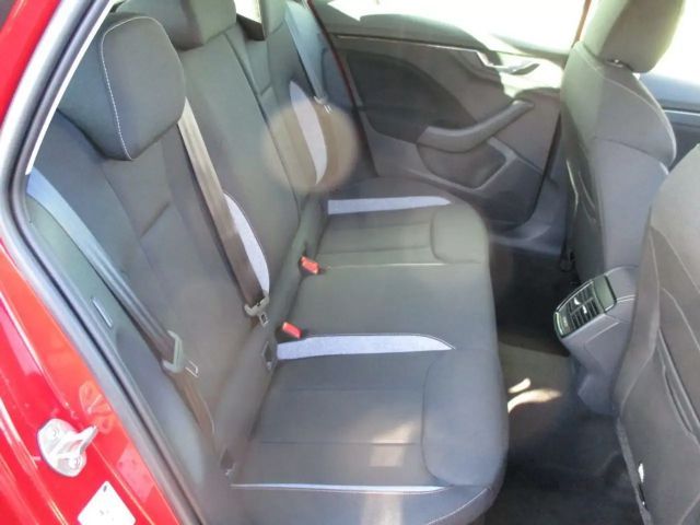 Skoda Scala 1.0 TSI Tour