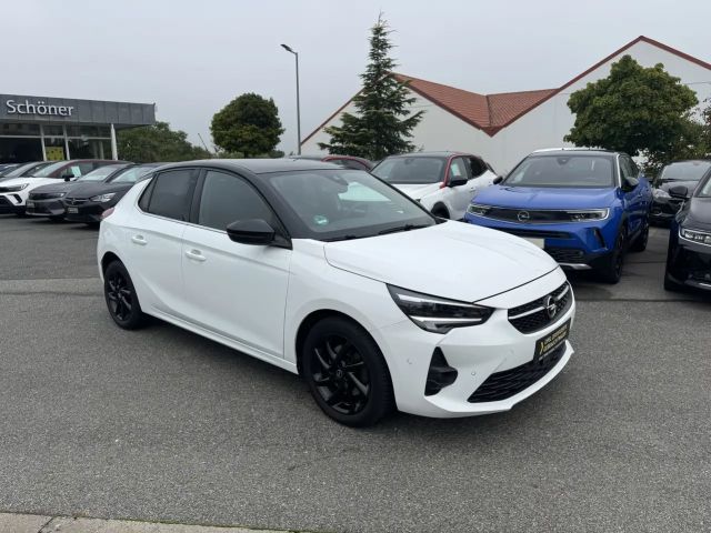 Opel Corsa Ultimate