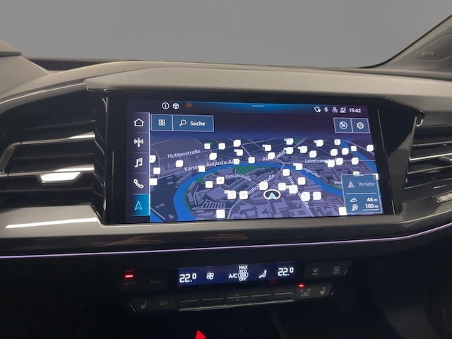 Audi Q4 e-tron 40 Sportback