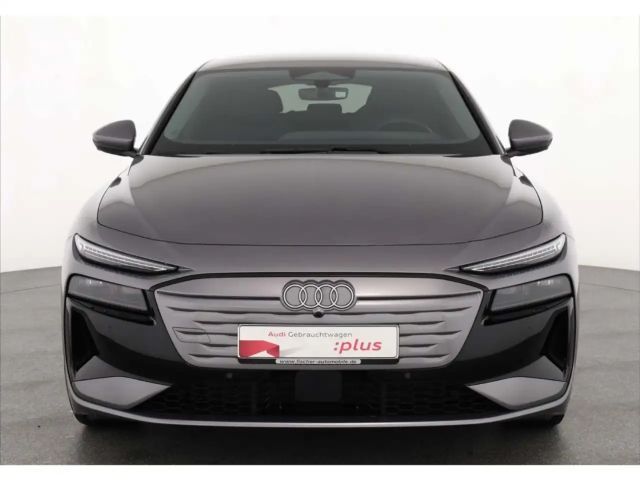 Audi A6 e-tron Avant Performance