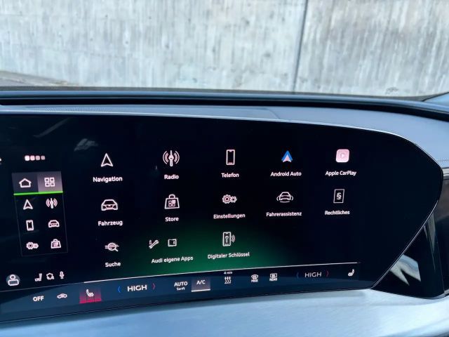 Audi Q5 Quattro S-Line Sportback