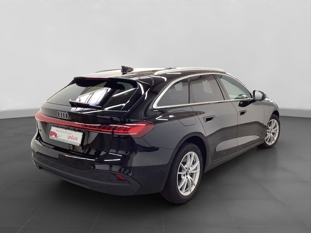 Audi A5 Avant S-Tronic