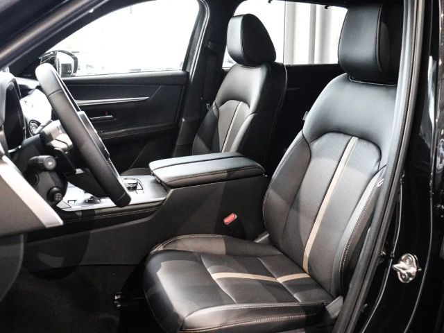 Mazda CX-80 7-Zitter Homura e-Skyactiv