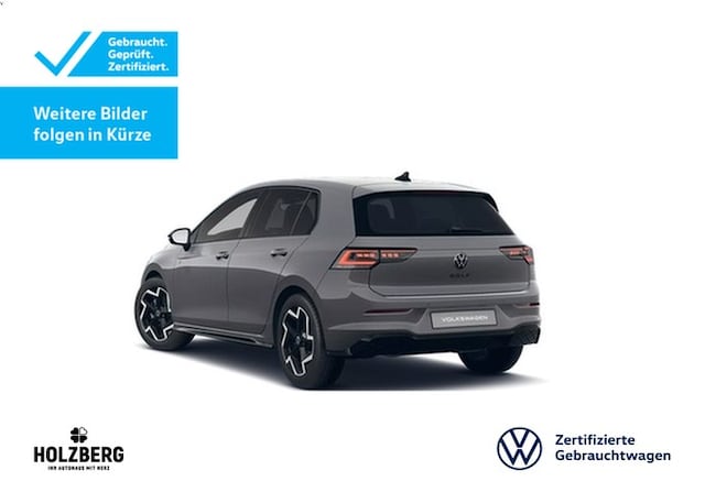 Volkswagen Golf 1.5 TSI R-Line