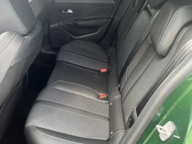 Peugeot 308 Allure Pack EAT8