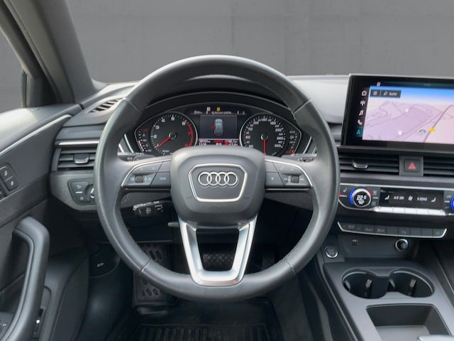 Audi A4 45 TFSI Avant Quattro S-Tronic