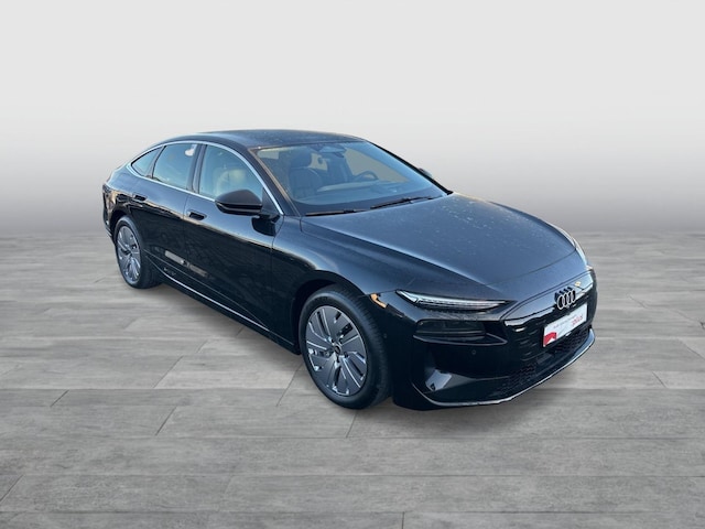 Audi A6 e-tron Performance Sportback