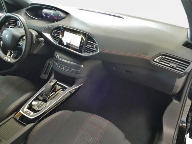 Peugeot 308 EAT8 GT-Line