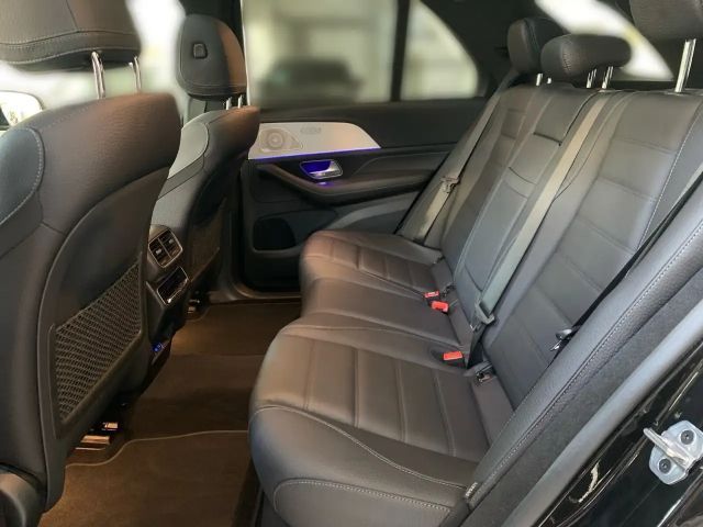 Mercedes-Benz GLE 450 4MATIC