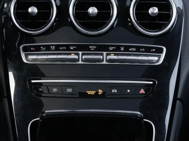 Mercedes-Benz GLC 300 4MATIC