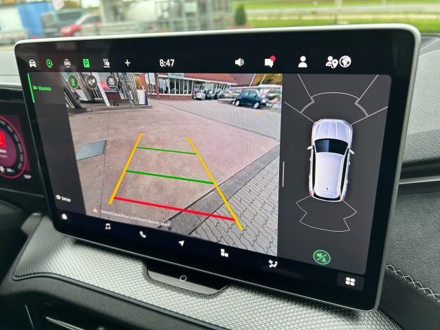 Skoda Kodiaq 2.0 TDI 4x4 Sportline