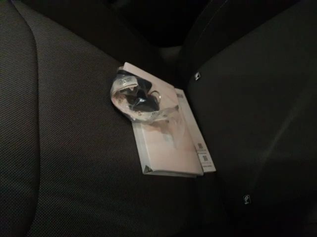 Skoda Fabia 1.0 TSI Tour