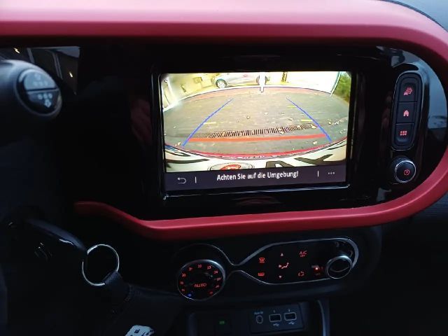 Renault Twingo Electric Intens