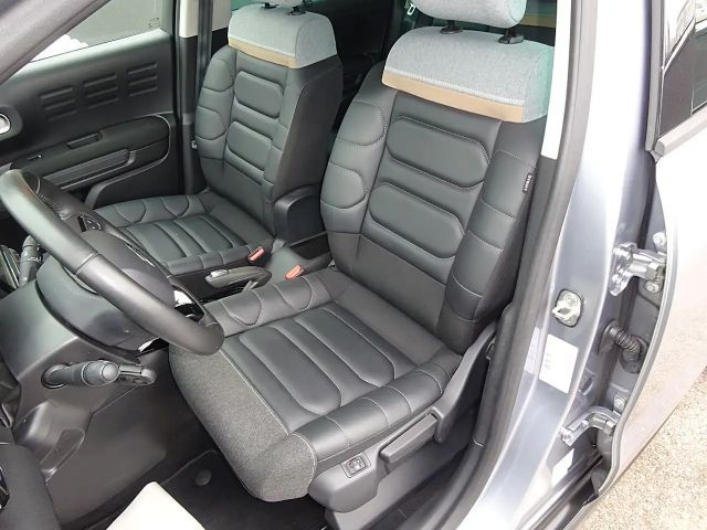 Citroën C3 Aircross PureTech Shine