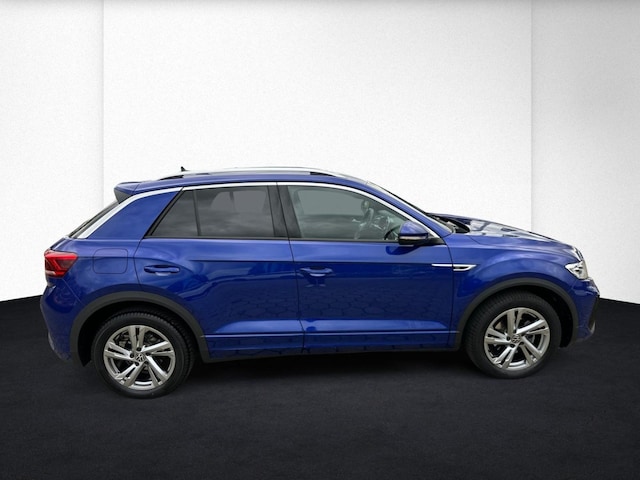 Volkswagen T-Roc 1.5 TSI DSG R-Line