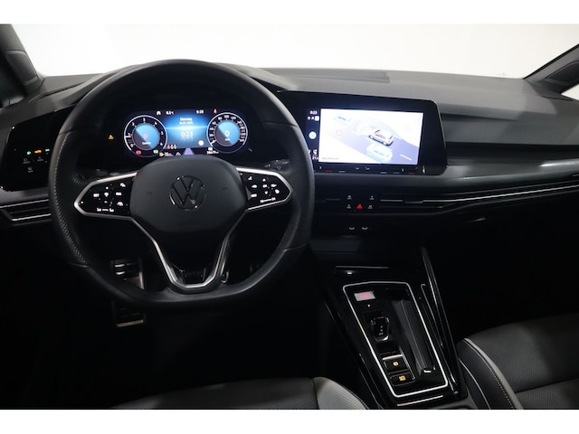 Volkswagen Golf DSG GTD Golf VIII IQ.Drive