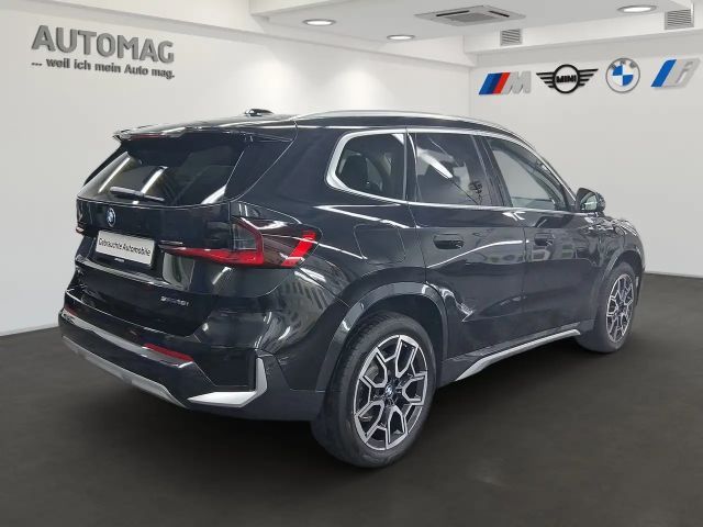 BMW X1 sDrive18i