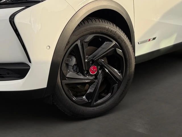 DS DS 3 Crossback Crossback E-Tense