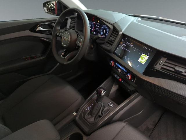 Audi A1 25 TFSI S-Tronic Sportback