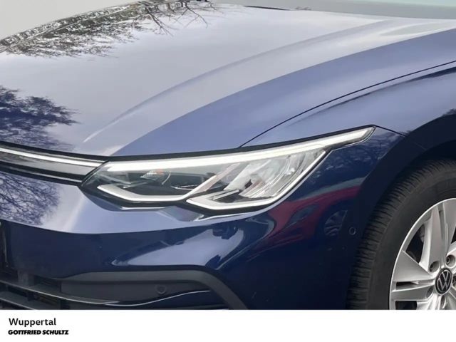 Volkswagen Golf 1.5 TSI