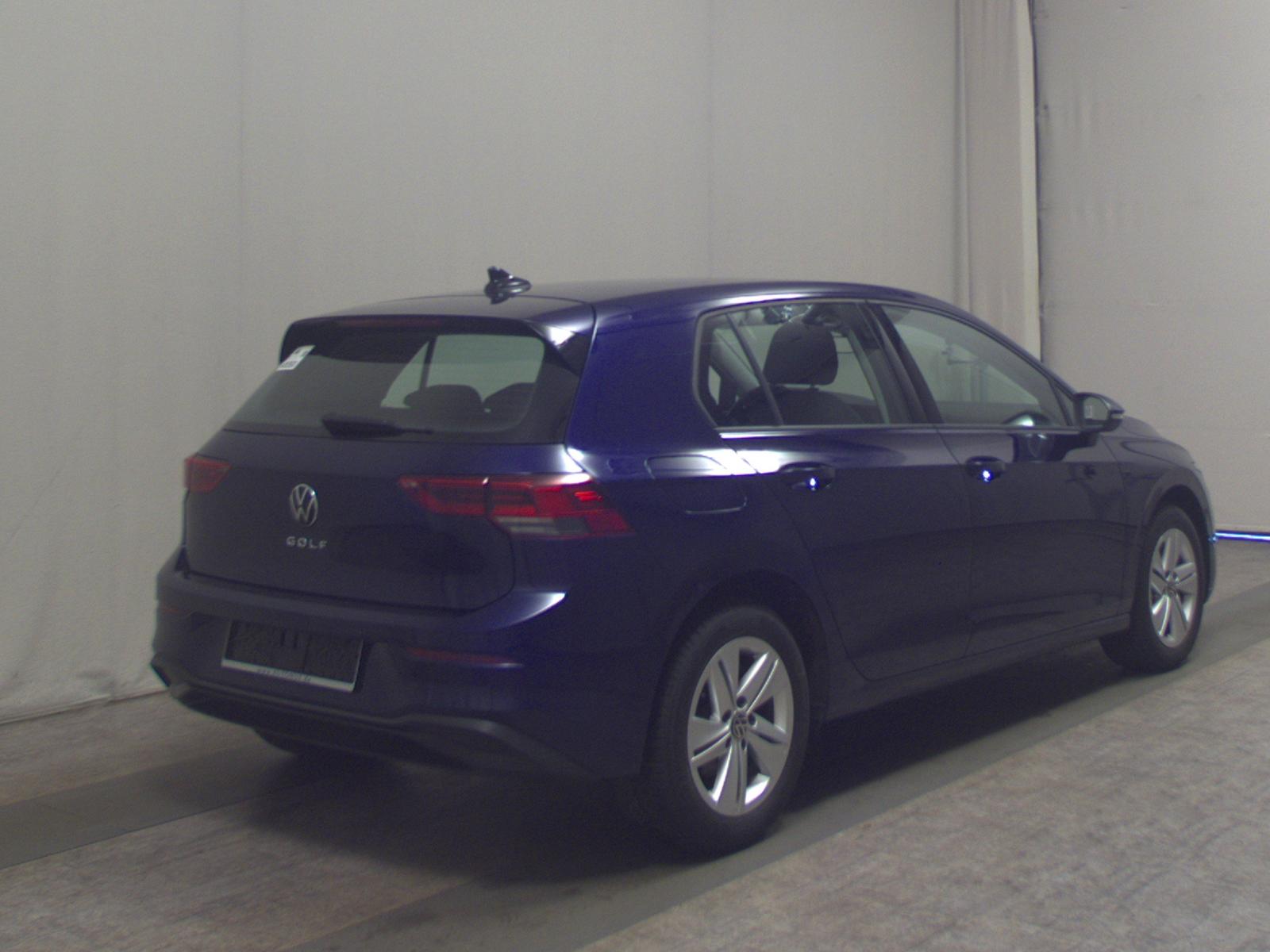 Volkswagen Golf 1.5 TSI Life