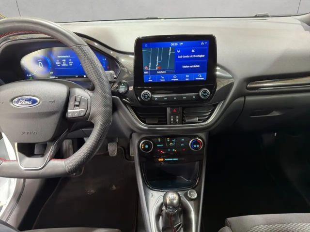 Ford Puma EcoBoost ST Line