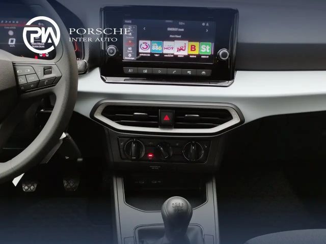 Seat Ibiza Reference