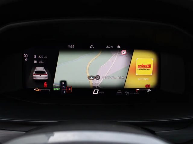 Cupra Formentor DSG VZ e-Hybrid