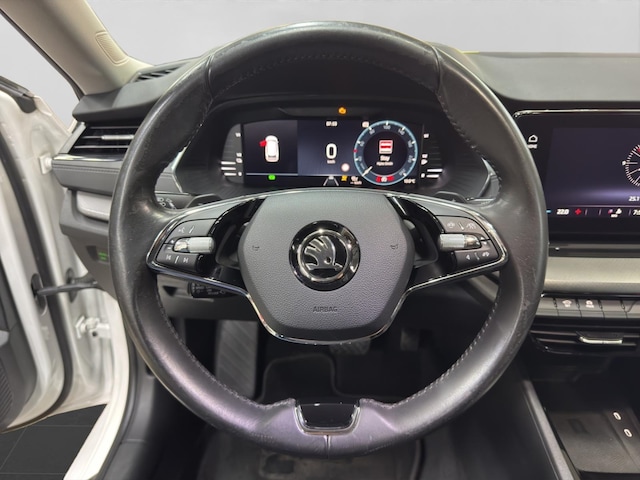 Skoda Octavia 1.4 TSI Ambition Combi