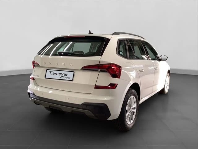 Skoda Kamiq 1.5 TSI Selection