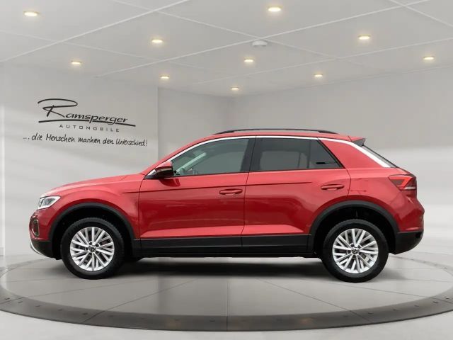 Volkswagen T-Roc 1.5 TSI DSG Life