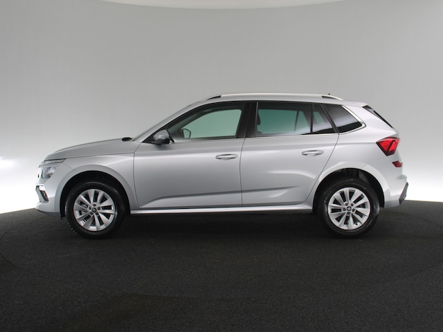 Skoda Kamiq 1.0 TSI Selection