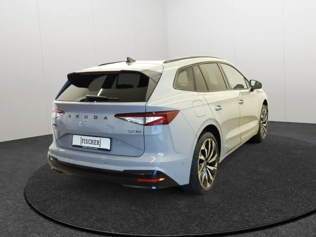 Skoda Enyaq Sportline