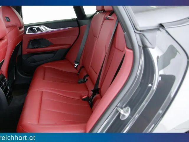 BMW 420 420d Coupé Gran Coupé xDrive