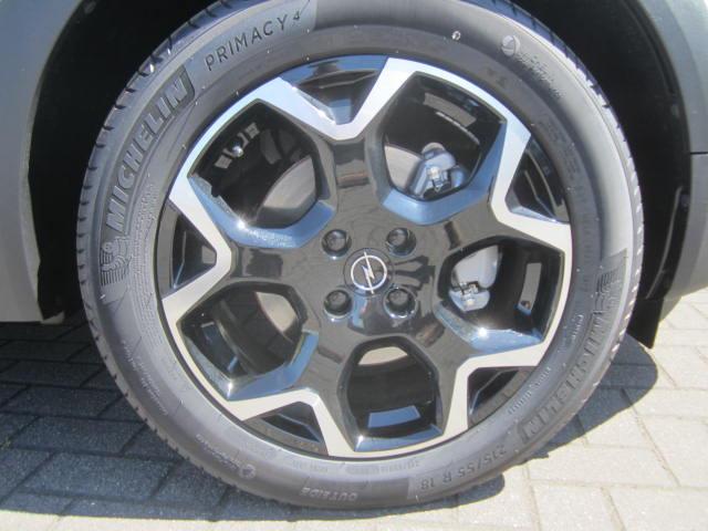 Opel Mokka Mokka-e Ultimate