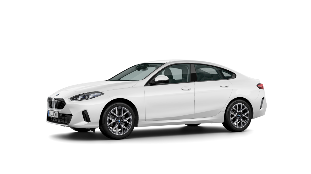 BMW 220 Coupé Gran Coupé