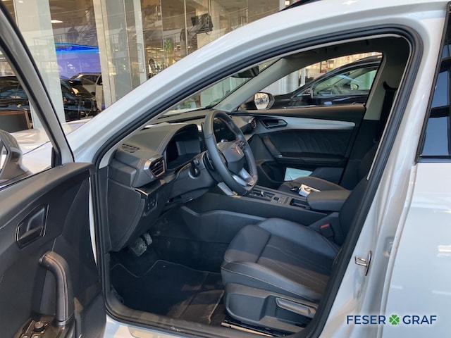 Cupra Formentor 1.4 DSG e-Hybrid