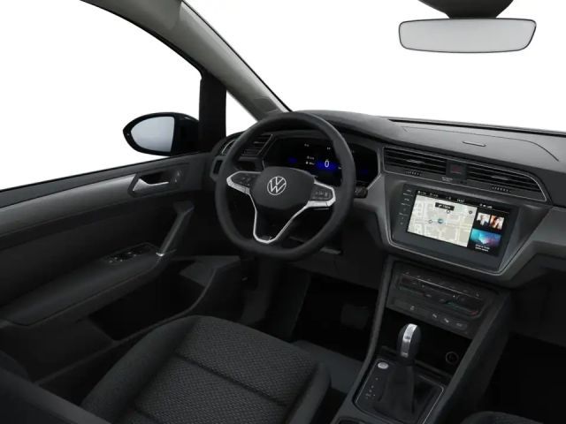 Volkswagen Touran 1.5 TSI