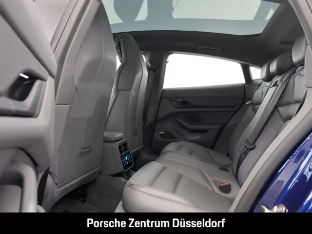 Porsche Taycan Surround-View Abstandstempomat Panorama