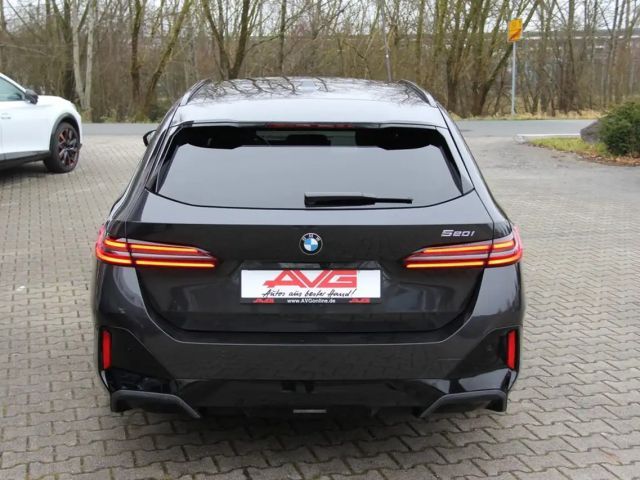 BMW 520 M-Sport