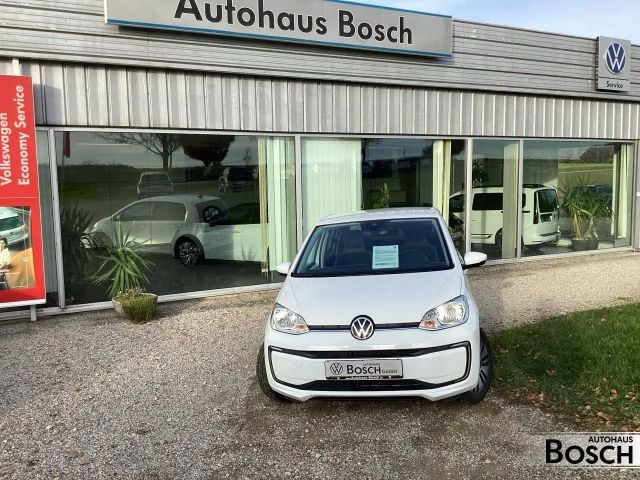 Volkswagen e-up! Plus Style
