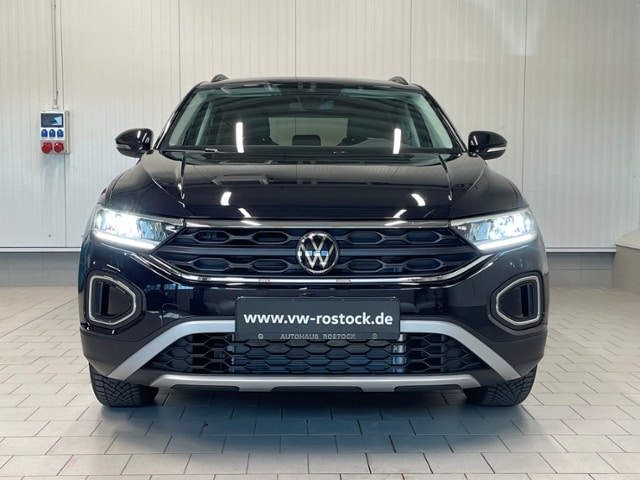 Volkswagen T-Roc 1.0 TSI