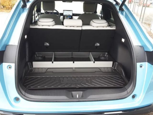 Honda e:Ny1 Advance-Paket, WR