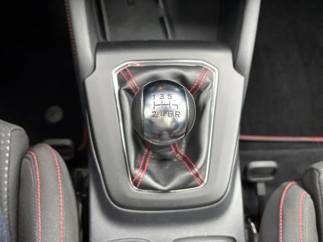 Ford Focus EcoBoost ST Line Wagon