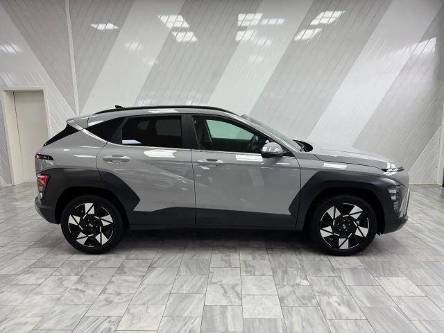 Hyundai Kona 1.6 Hybrid Prime