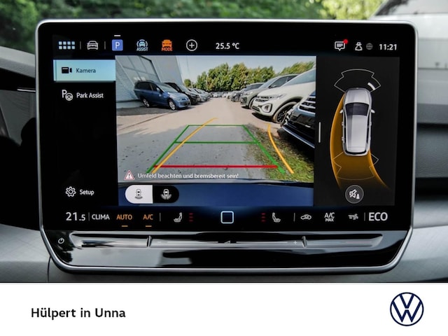 Volkswagen Golf Golf VIII Life eHybrid