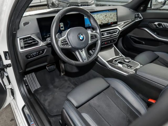 BMW 330 330i M-Sport Sedan